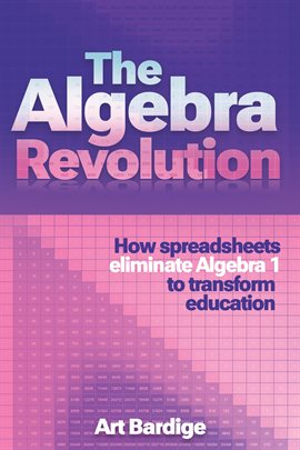 Cover image for The Algebra Revolution
