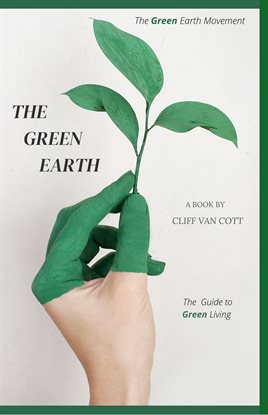 Cover image for The Green Earth
