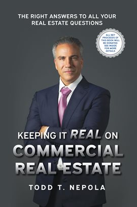 Cover image for Keeping It Real on Commercial Real Estate