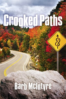 Cover image for Crooked Paths