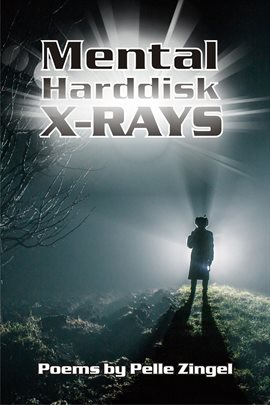 Cover image for Mental Harddisk X-rays