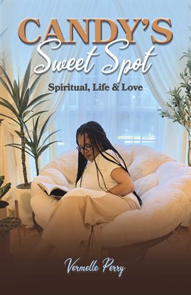 Cover image for Candy's Sweet Spot