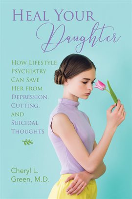 Imagen de portada para Heal Your Daughter