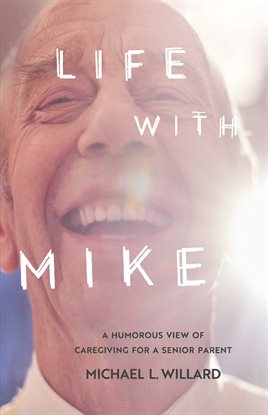 Cover image for Life With Mike