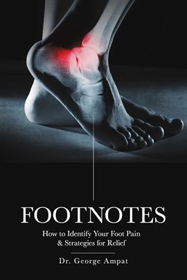 Imagen de portada para Footnotes