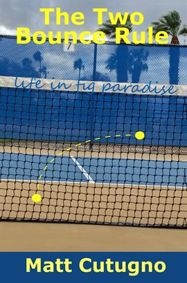 Cover image for The Two Bounce Rule