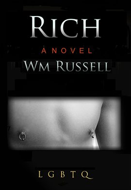 Cover image for Rich