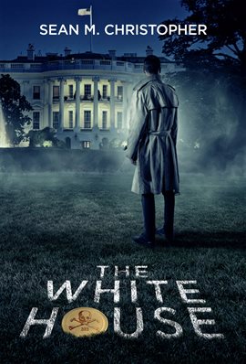 Cover image for The White House