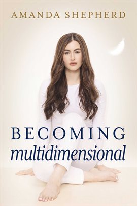 Cover image for Becoming Multidimensional