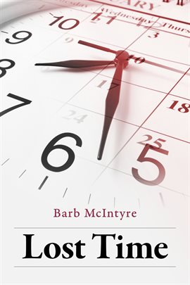 Cover image for Lost Time