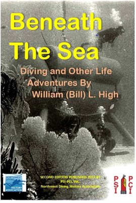 Cover image for Beneath the Sea