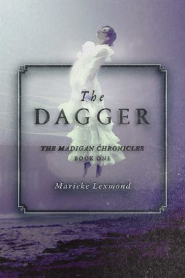 Imagen de portada para The Dagger
