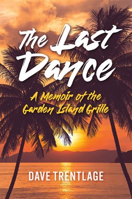 Imagen de portada para The Last Dance