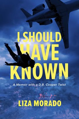 Cover image for I Should Have Known