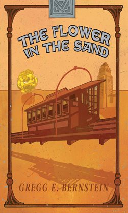 Imagen de portada para The Flower in the Sand