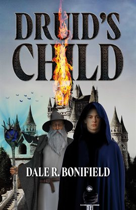 Imagen de portada para Druid's Child