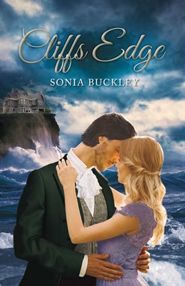Imagen de portada para Cliffs Edge