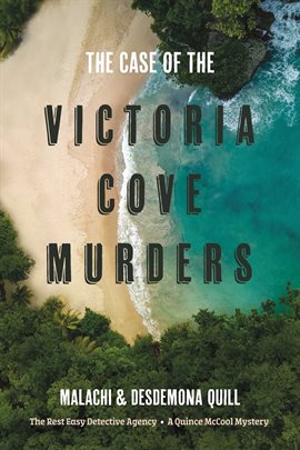 The Case of the Victoria Cove Murders