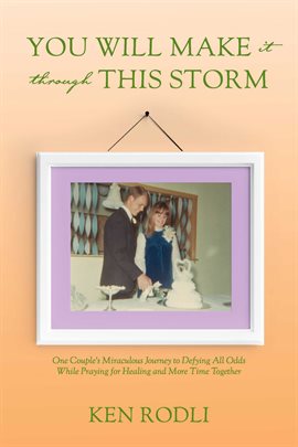 Imagen de portada para You Will Make It Through This Storm