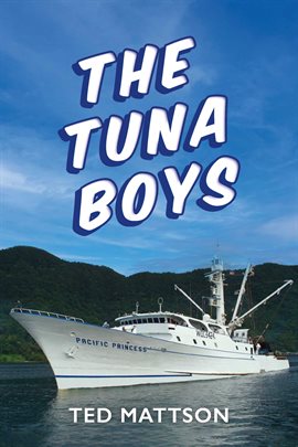 Imagen de portada para The Tuna Boys