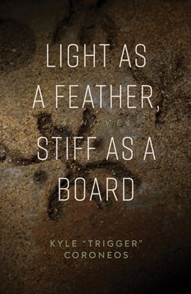 Imagen de portada para Light as a Feather, Stiff as a Board