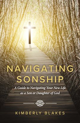 Imagen de portada para Navigating Sonship