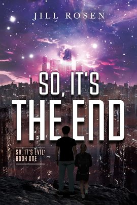Imagen de portada para So, It's the End