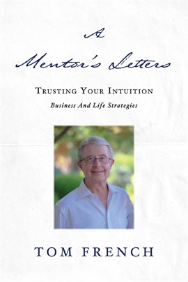 Cover image for A Mentor's Letters