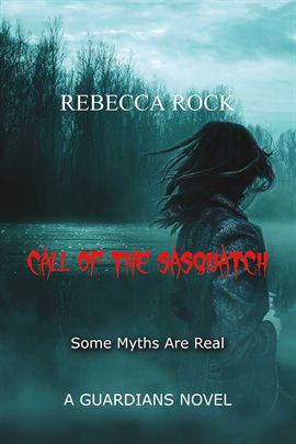 Imagen de portada para Call of the Sasquatch
