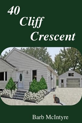 Cover image for 40 Cliff Crescent