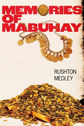 Cover image for Memories of Mabuhay
