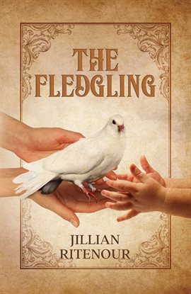 Imagen de portada para The Fledgling