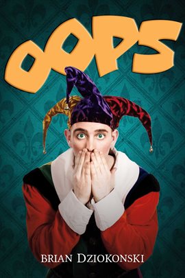 Imagen de portada para Oops