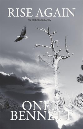 Imagen de portada para Rise Again