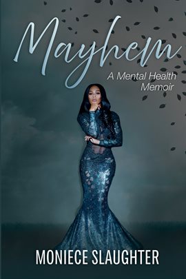 Cover image for Mayhem