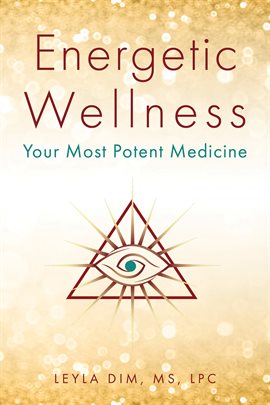 Cover image for Energetic Wellness