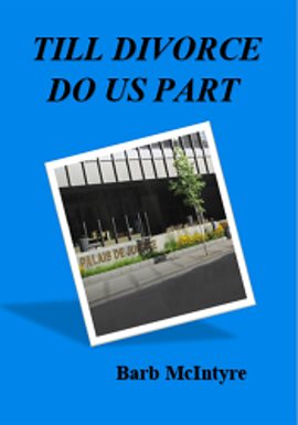 Cover image for Till Divorce Do Us Part