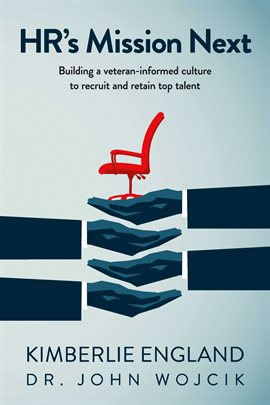 Cover image for HR's Mission Next