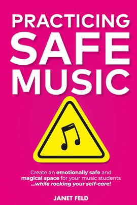 Imagen de portada para Practicing Safe Music