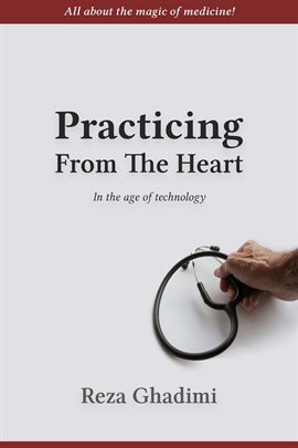 Cover image for Practicing From the Heart in the Age of Technology