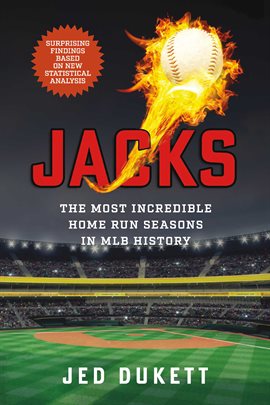 Imagen de portada para Jacks