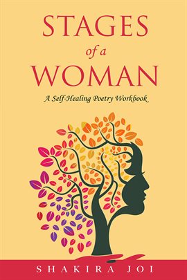 Cover image for Stages of a Woman