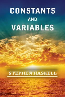 Cover image for Constants and Variables