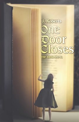 Cover image for One Door Closes