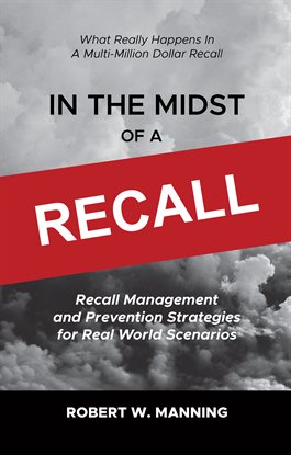 Imagen de portada para In the Midst of a Recall