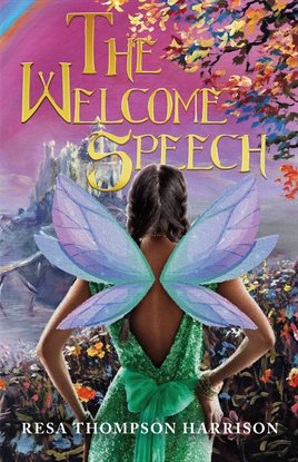 Imagen de portada para The Welcome Speech