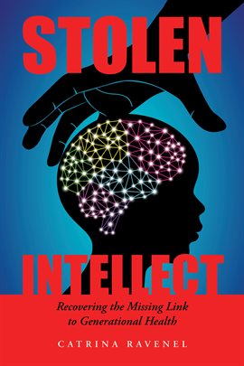 Imagen de portada para Stolen Intellect