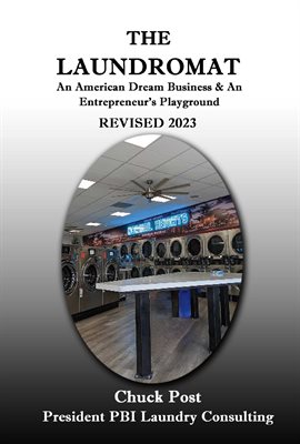 Cover image for The Laundromat