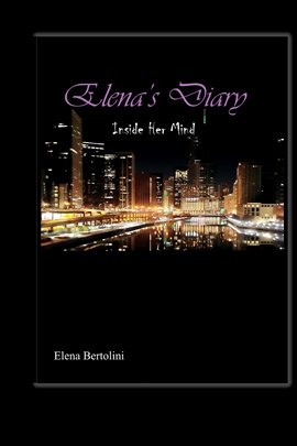 Imagen de portada para Elena's Diary
