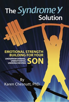 Cover image for The Syndrome Y Solution